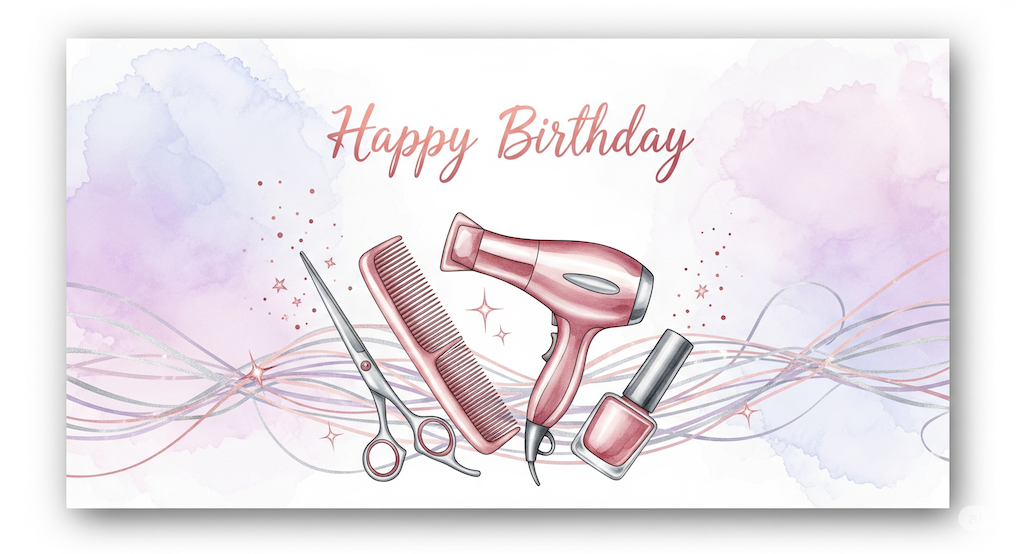 Birthday card