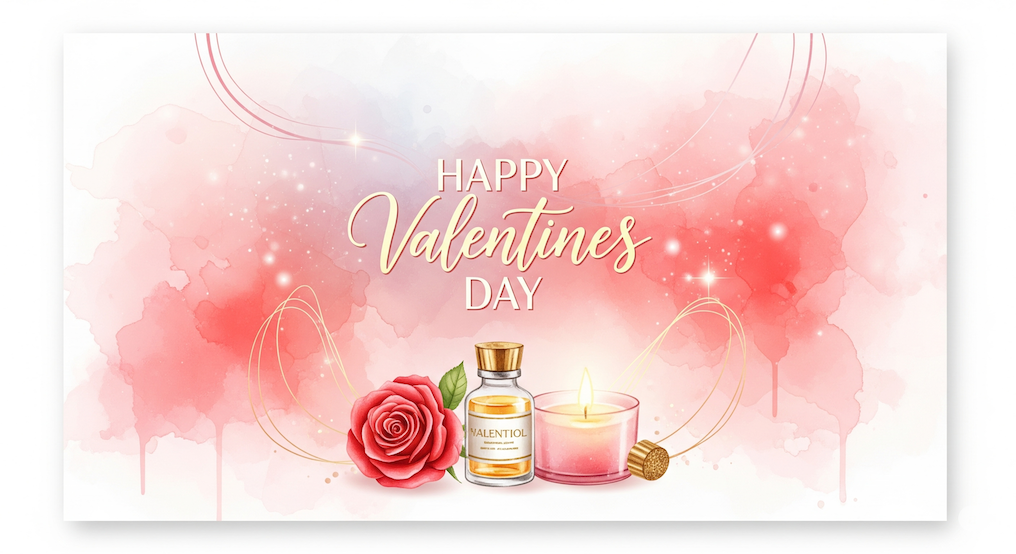 Valentine card
