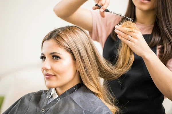 Coiffure - Style et élégance